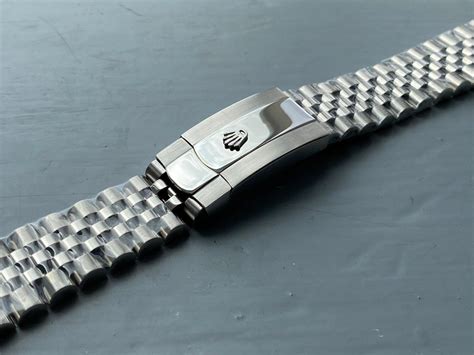 bracciale rolex 20 mm|rolex bracelets.